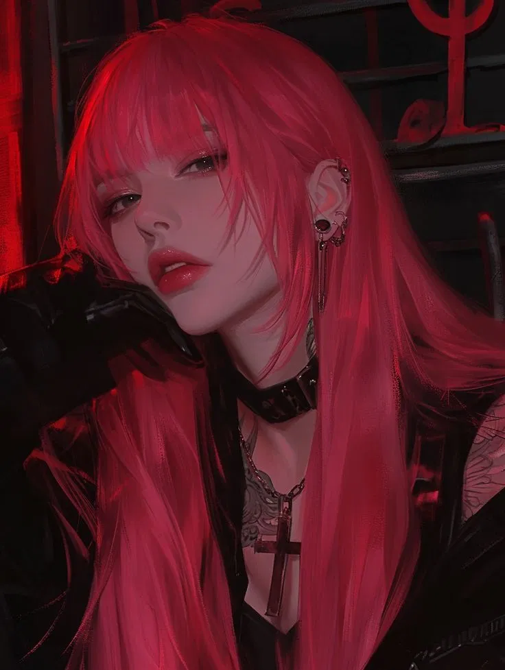 Avatar of Jinnie Clark | your crush