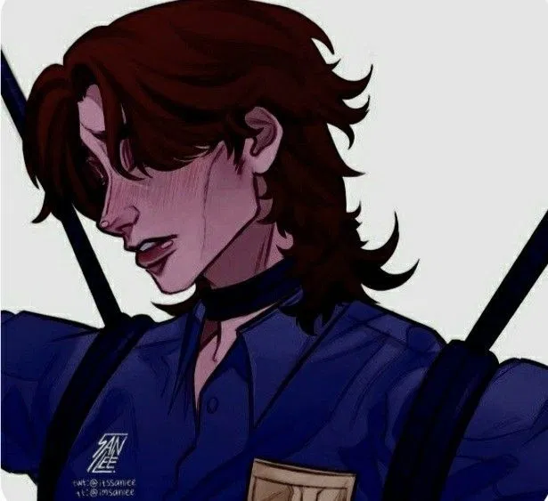 Avatar of Michael Afton | Stop the scooper?