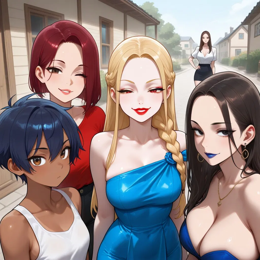Avatar of Poll and Test - 600 Special bot!
