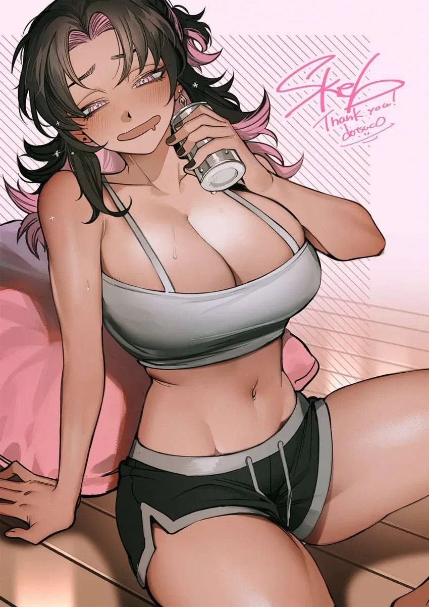 Avatar of Bon | Drunk Wife