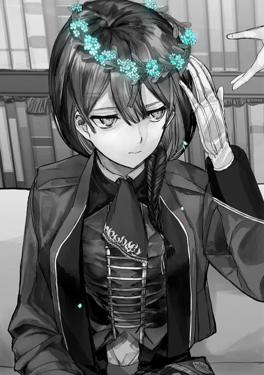 Avatar of Es - ALTER EGO