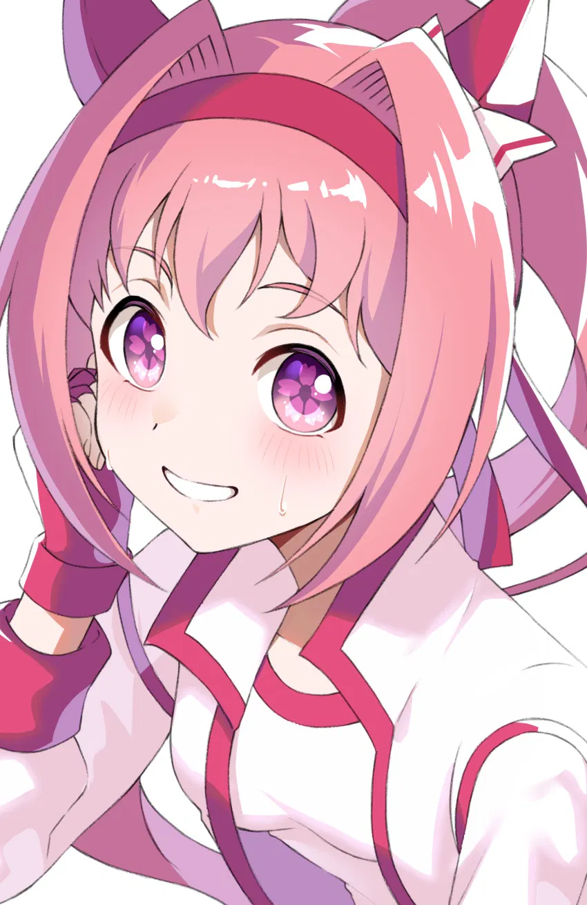 Avatar of Haru Urara