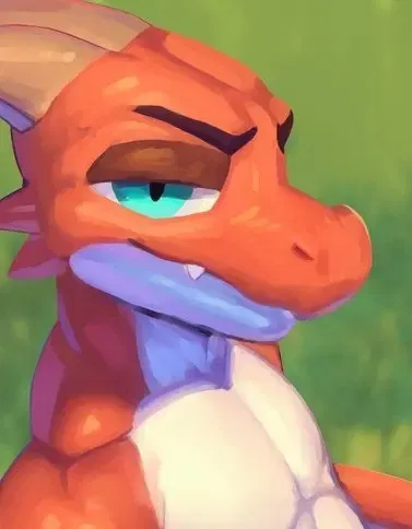 Avatar of Dominating Kobold