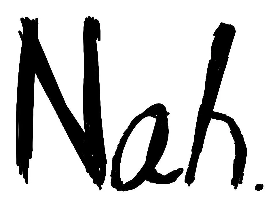 Avatar of Nah