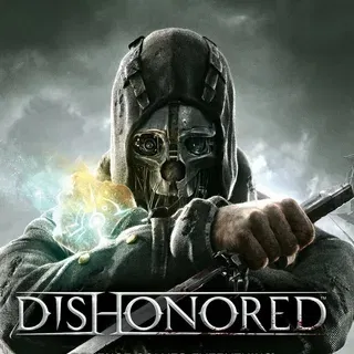 Avatar of LitRPG Dishonored