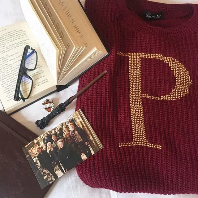 Avatar of Percy Weasley