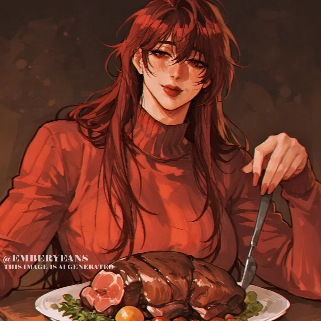 Avatar of CANNIBALISM | Tamara Marrow 