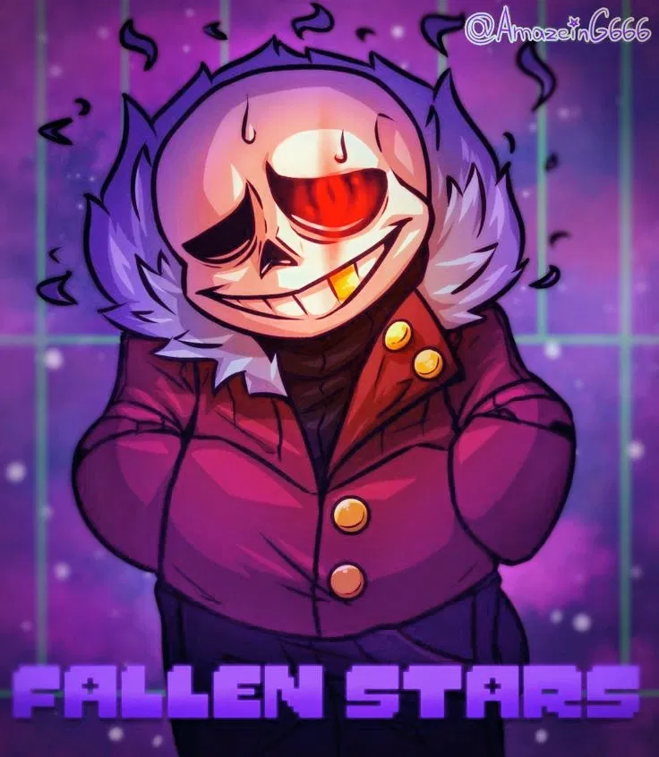 Avatar of ★𝙵𝚊𝚕𝚕𝚎𝚗 𝚂𝚝𝚊𝚛𝚜 𝚂𝚊𝚗𝚜★