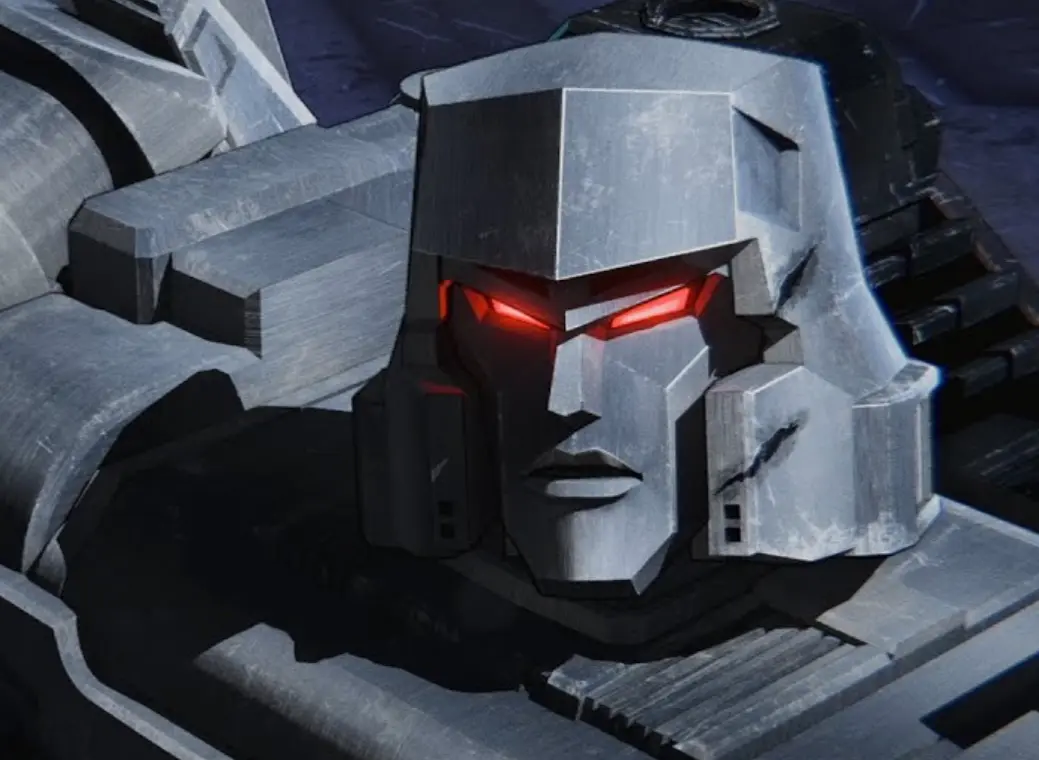 Avatar of WFC Megatron