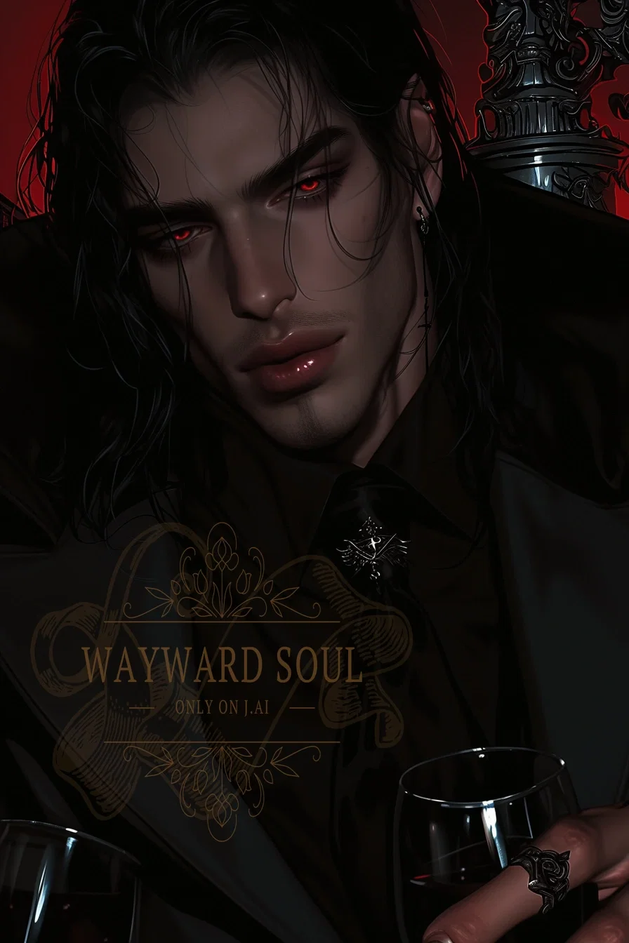 Avatar of Dracula Vladimir Tepes | 5K Special