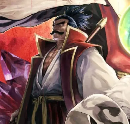 Avatar of Gaoh