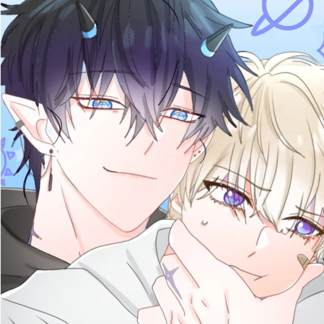 Avatar of The Alien kings obsessed with me