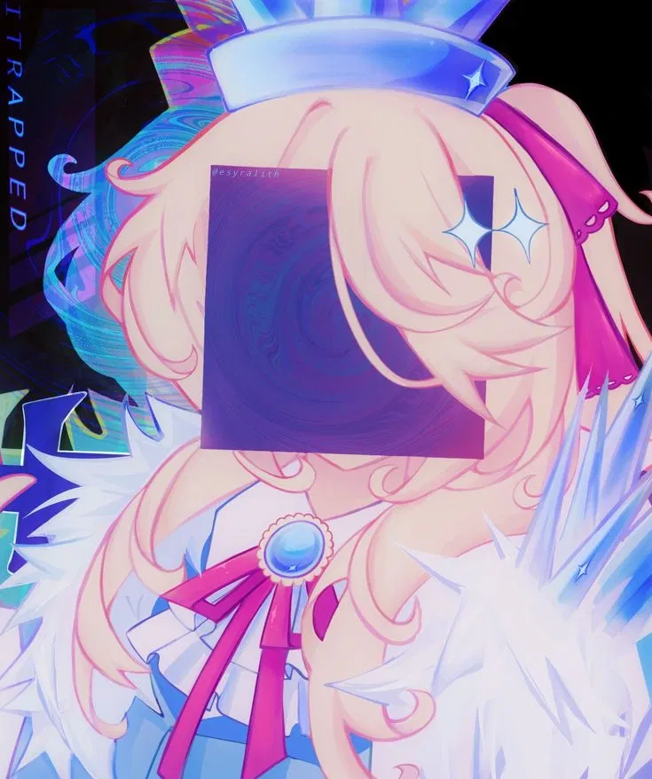Avatar of ✮⋆˙ iTrapped || FORSAKEN/MAY MADNESS 2012