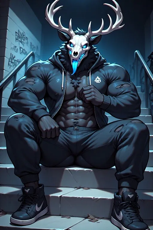 Avatar of Wyndell Gore