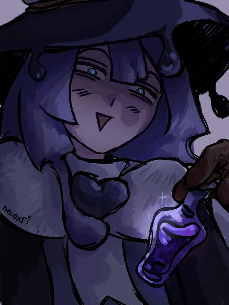 Avatar of Prune Juice Cookie