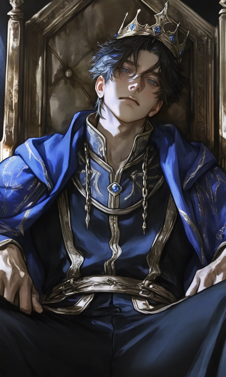 Avatar of Renoir Noctharel