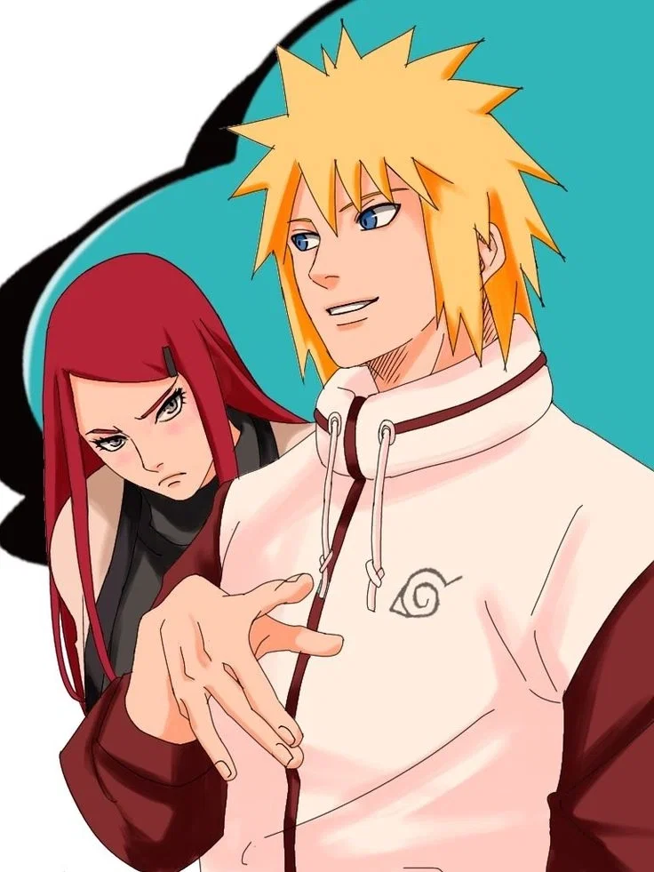 Avatar of Minato Namikaze