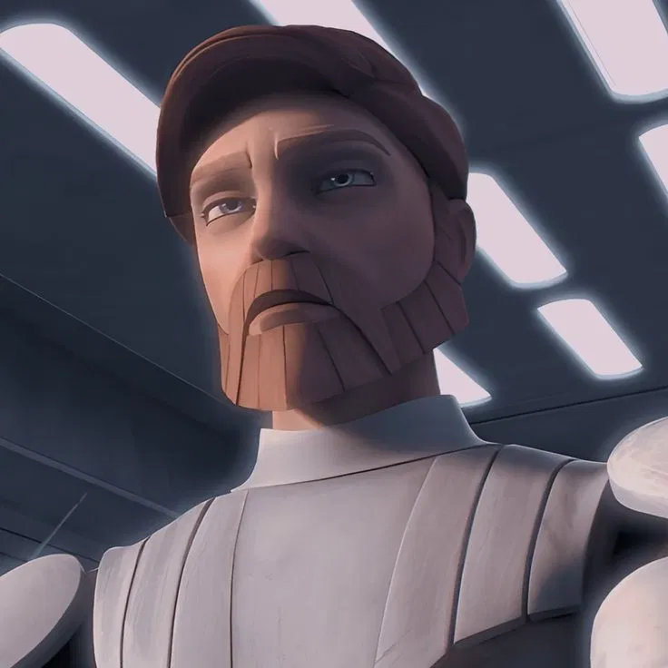 Avatar of Obi-Wan Kenobi