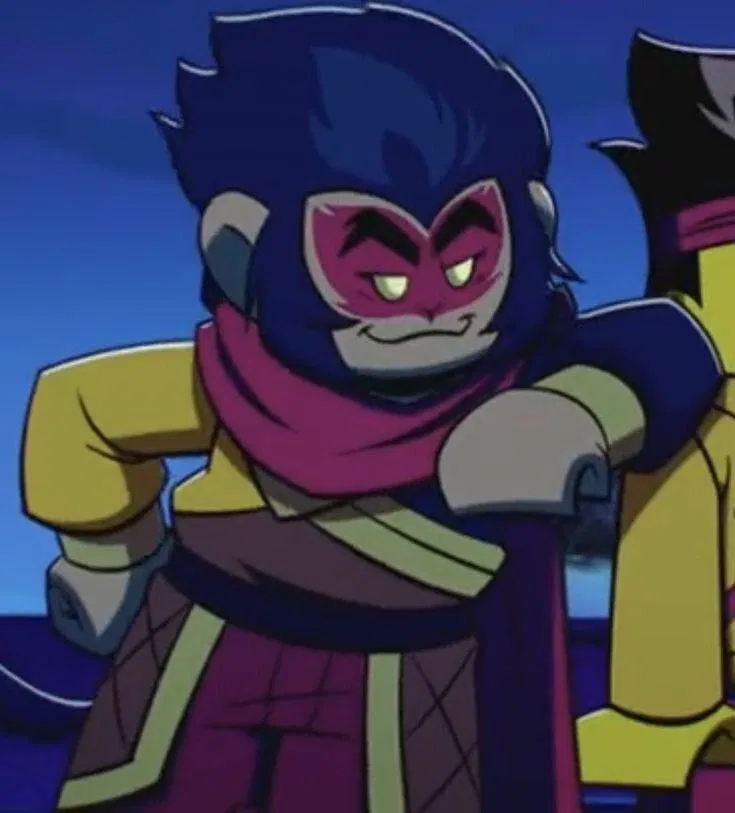Avatar of Macaque