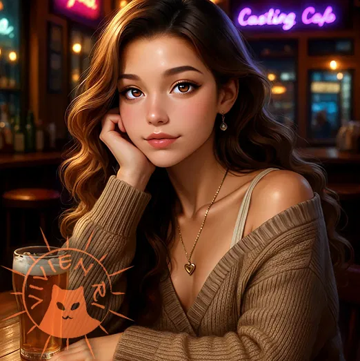 Avatar of Poppy | Tequila Broken Heart