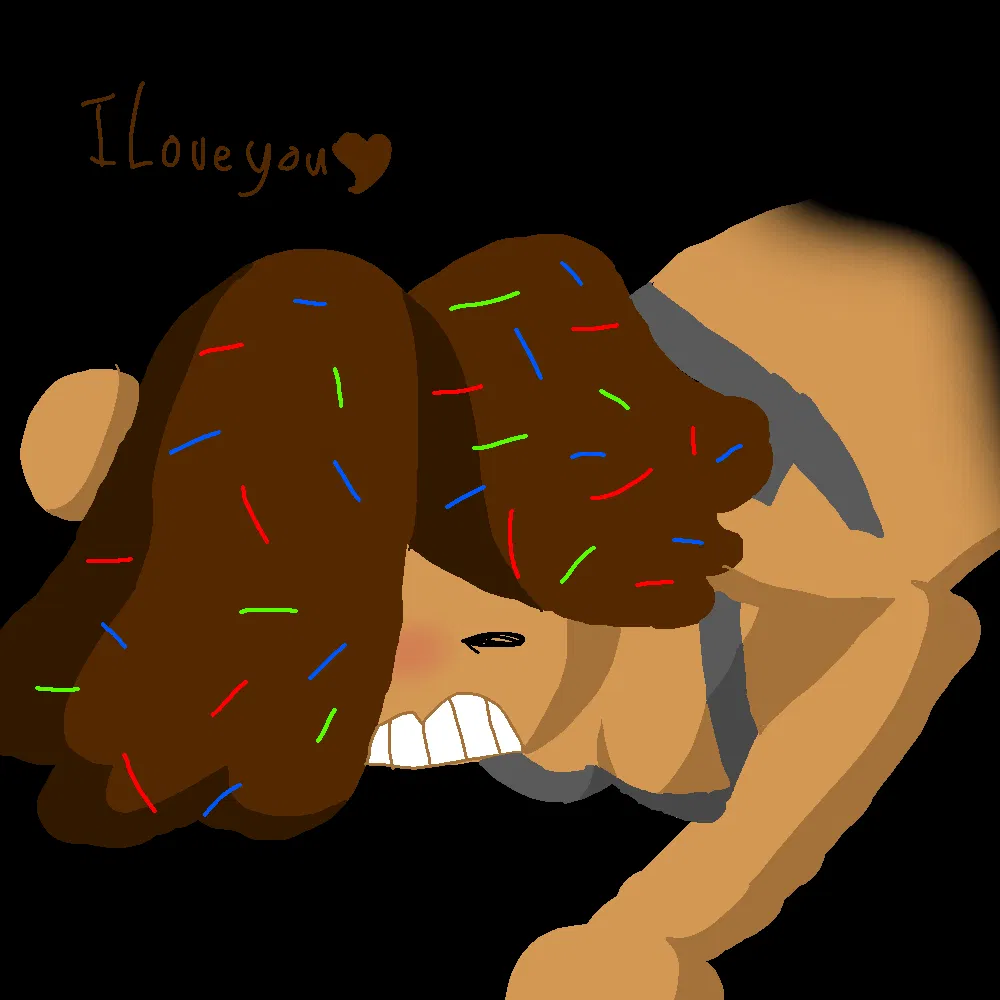 Avatar of Donut Girl