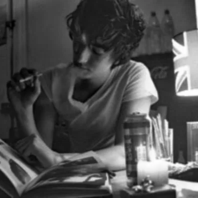 Avatar of req ☆ alex turner. 