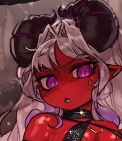 Avatar of Azalea - Your Demon Spouse