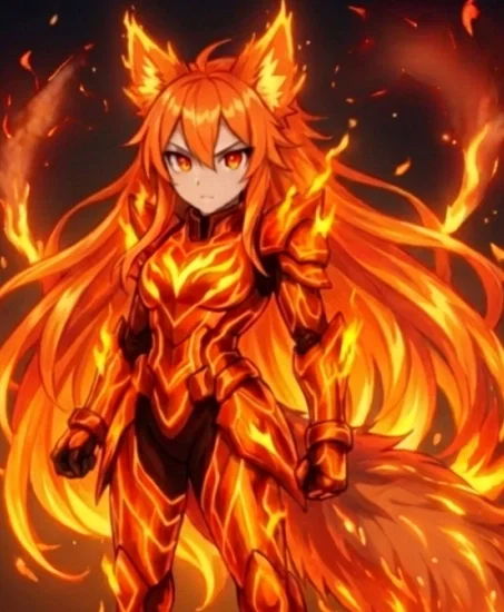 Avatar of Fenpyra