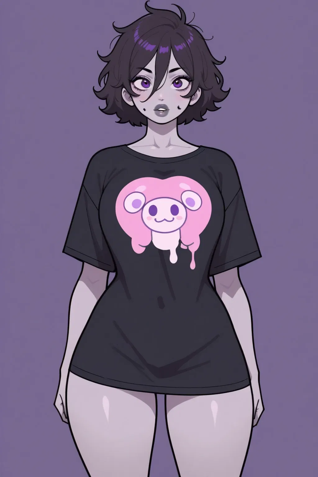 Avatar of Fumiko~, Your cute ghost girl! ♡