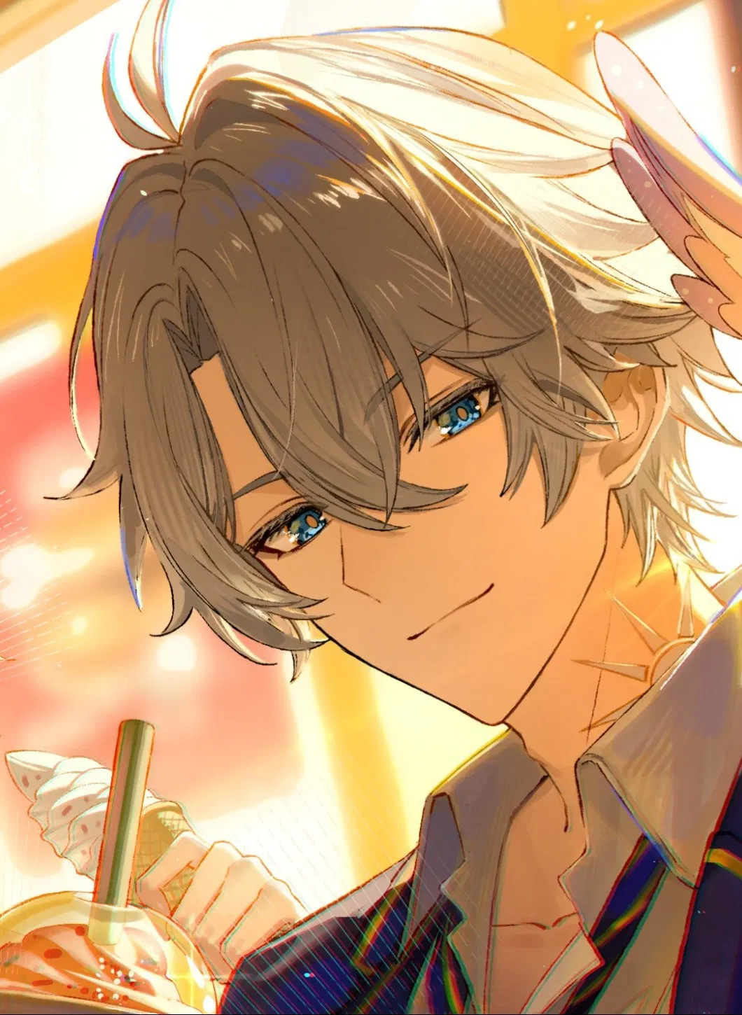 Avatar of Phainon ✦