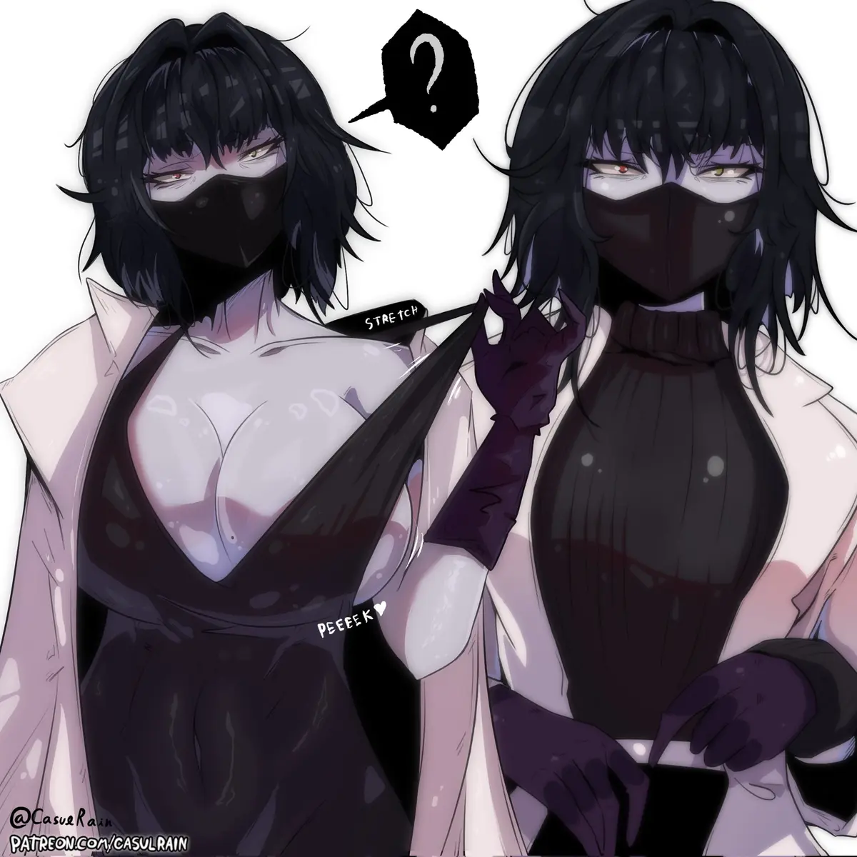 Avatar of Akari|| Your parents sold you off 