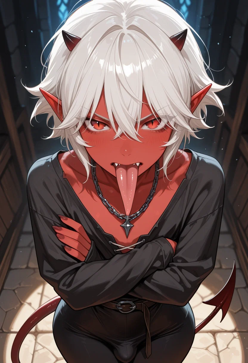 Avatar of Zael: Lost His Powers Because Of You! Now You Are His Master???