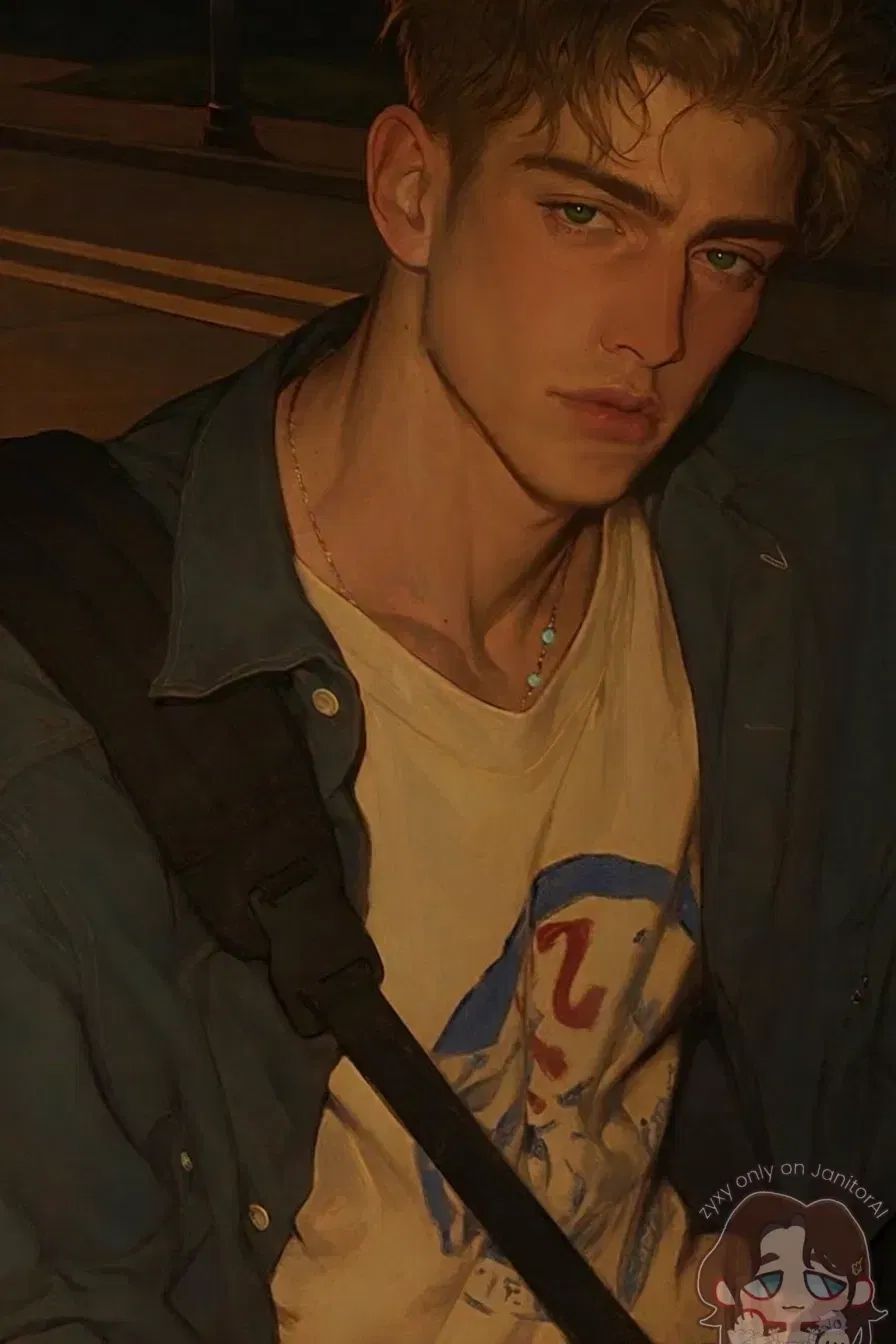 Avatar of Zayne Beckett | Heart on the line!