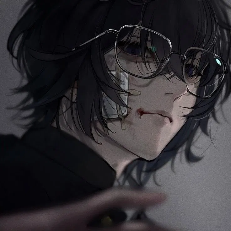 Avatar of Yuta | creepy stalker 🩸