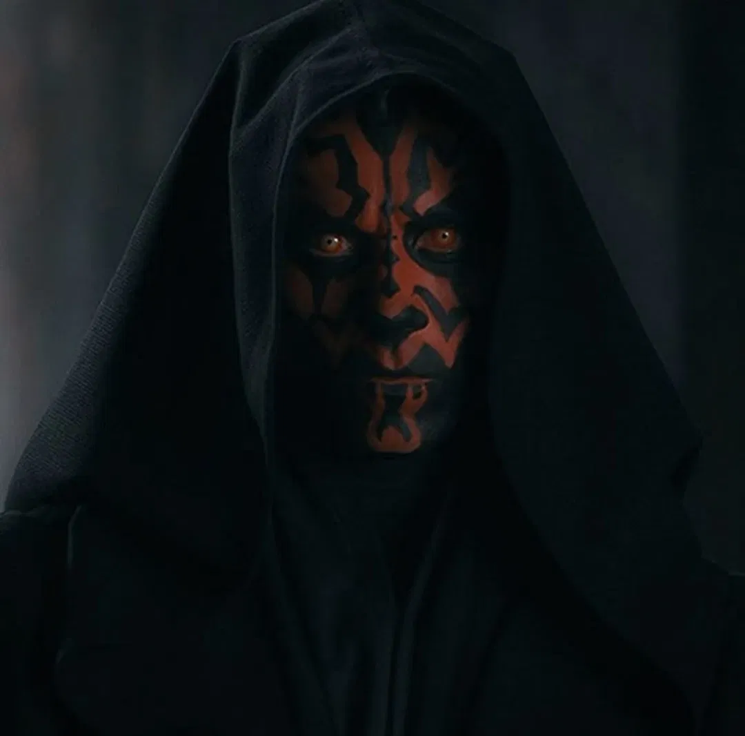 Avatar of Darth Maul (Star Wars)