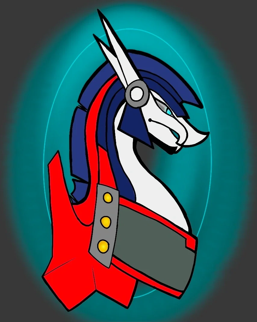 Avatar of Optimus Prime
