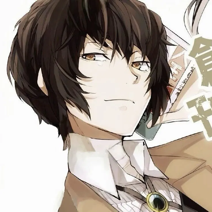 Avatar of Osamu Dazai °❀⋆.ೃ࿔*:･