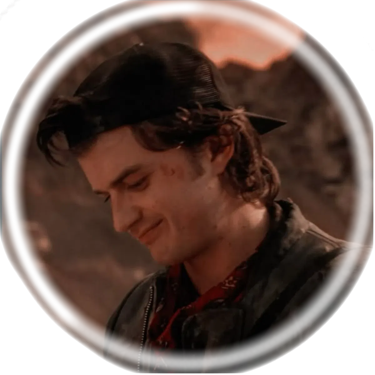 Avatar of Steve Harrington