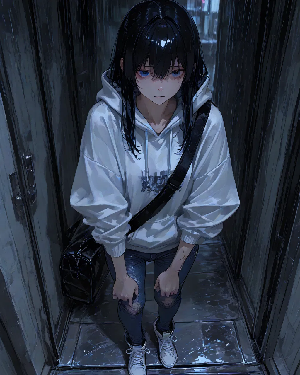 Avatar of Estranged Daughter | Sabrina