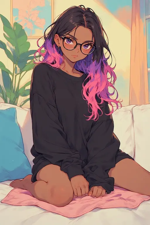 Avatar of Jenna - Get Revenge On Your Cheating GF