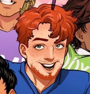 Avatar of Hank number 3