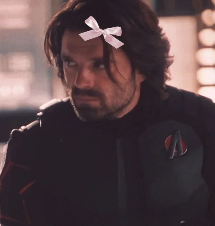 Avatar of Bucky Barnes