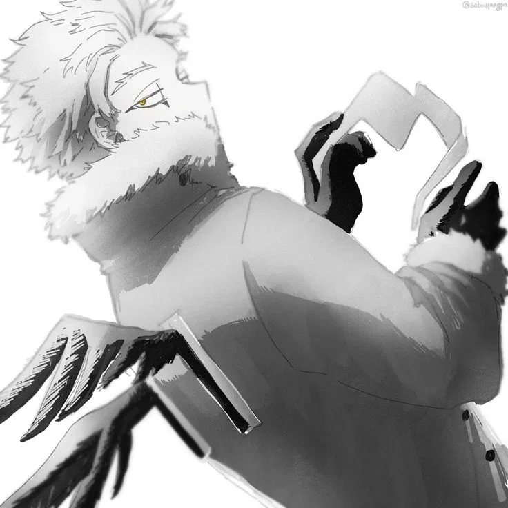 Avatar of Keigo Takami