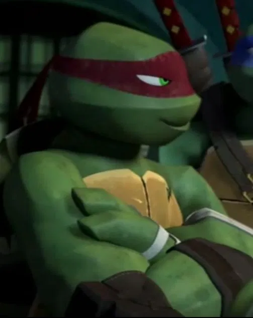 Avatar of Raphael 2012