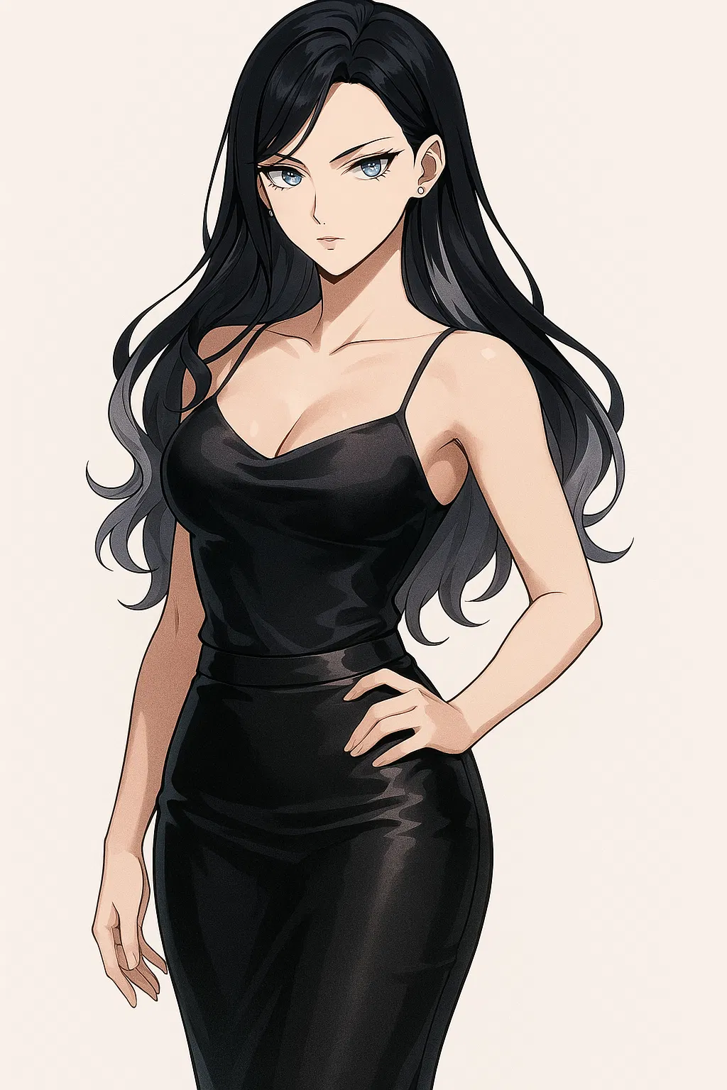 Avatar of SHE WANTS YOU FOR HERSELF ONLY