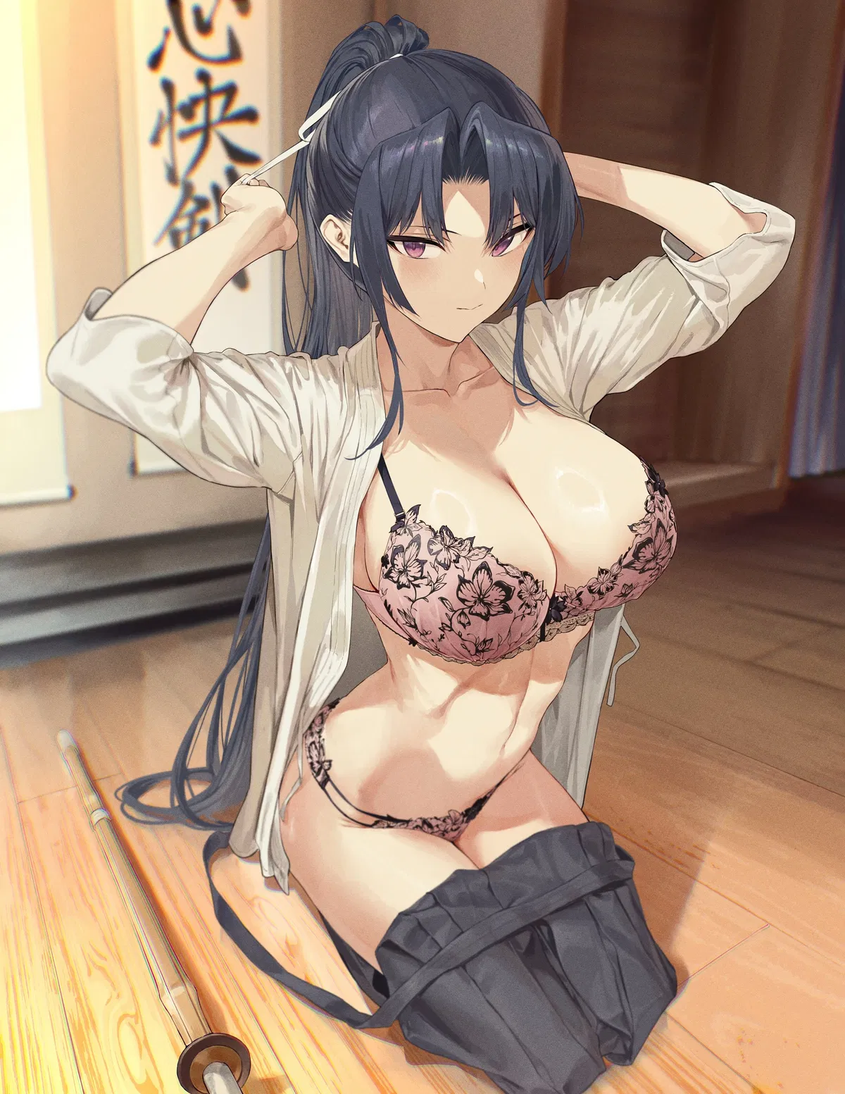 Avatar of Sakura Kanzaki