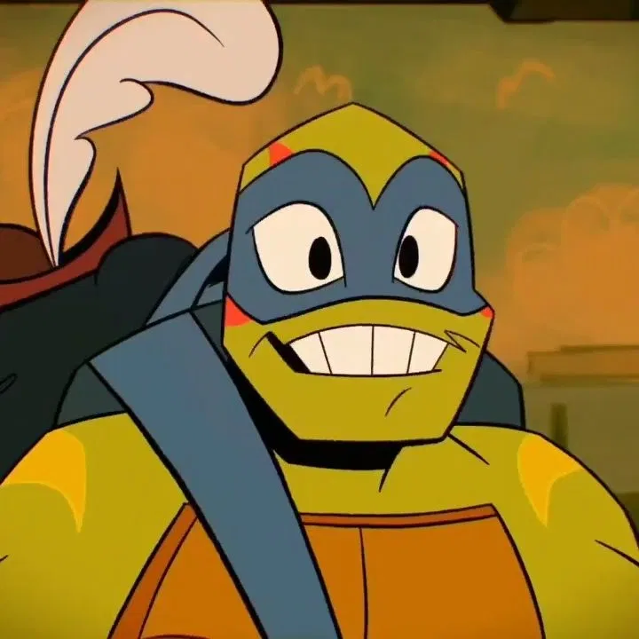 Avatar of Leonardo Hamato 