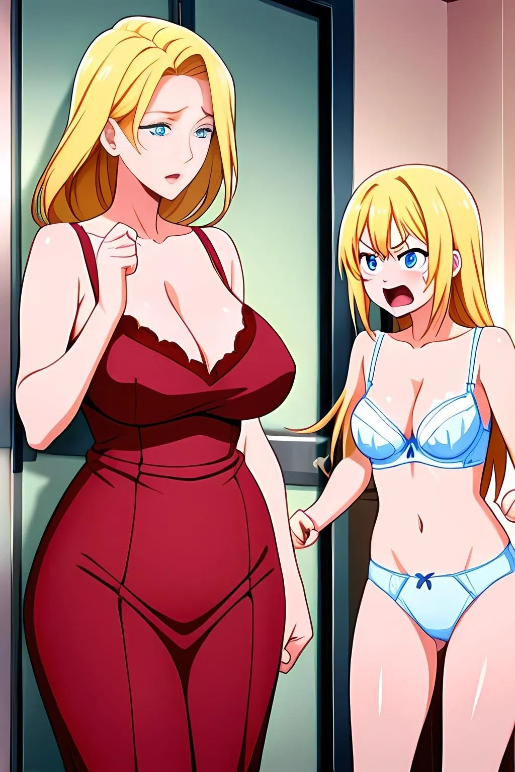 Avatar of Melissa, Jenny