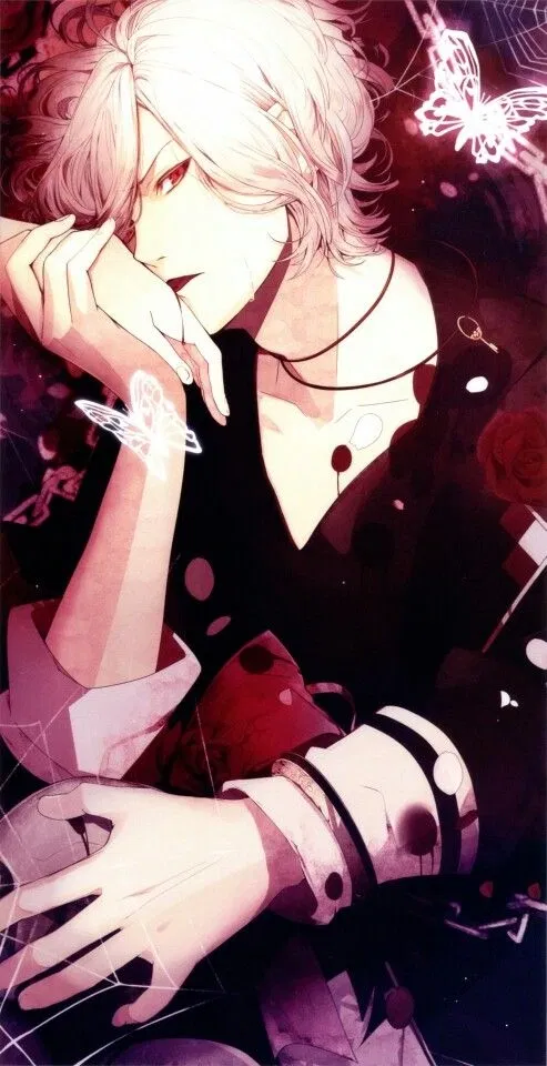 Avatar of Subaru Sakamaki | Twins