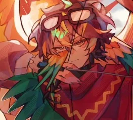 Avatar of ParrotX2 (RUSH AU)